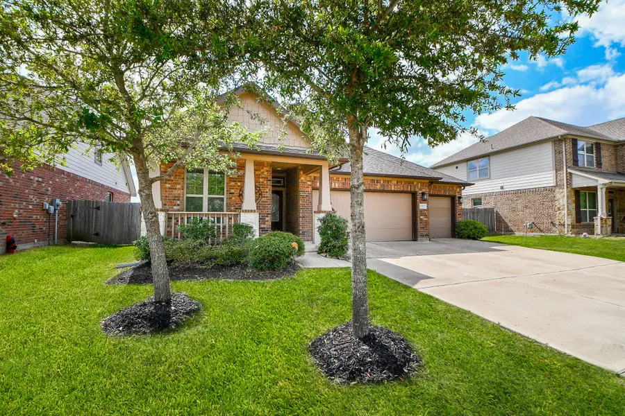 5207 Splendid Circle, Katy, TX 77493 - #2