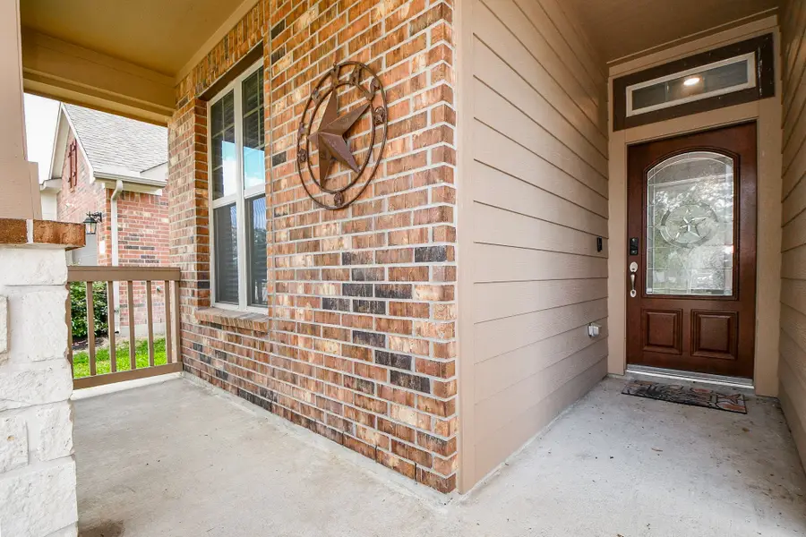 5207 Splendid Circle, Katy, TX 77493 - #3