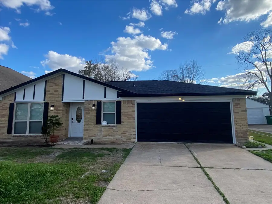 8212 Tavenor Lane, Houston, TX 77075 - #2