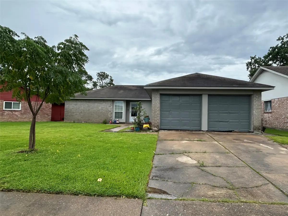17311 Heritage Bay Drive, Webster, TX 77598 - #1