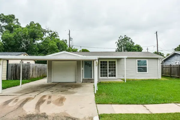1302 Lamesa Avenue, Pasadena, TX 77506