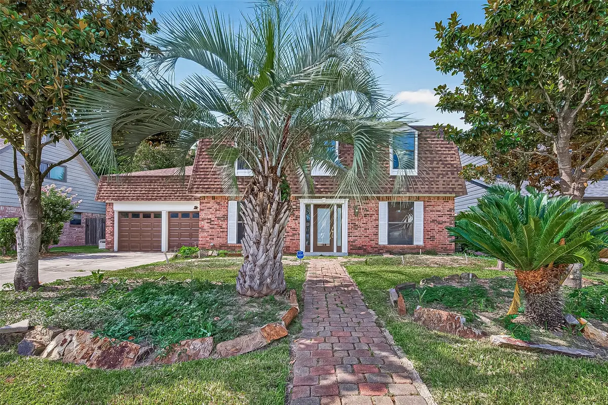 11730 Dorrance Lane, Meadows Place, TX 77477 - #1