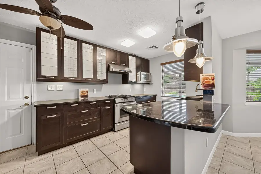 11730 Dorrance Lane, Meadows Place, TX 77477 - #2