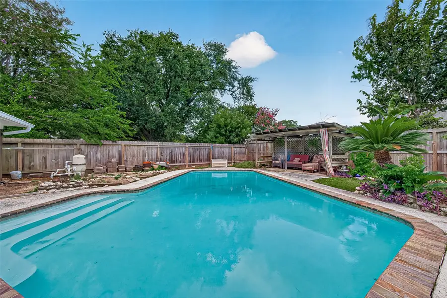11730 Dorrance Lane, Meadows Place, TX 77477 - #3