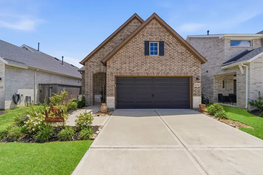 16314 Verbena Glen Drive, Hockley, TX 77477 - #2
