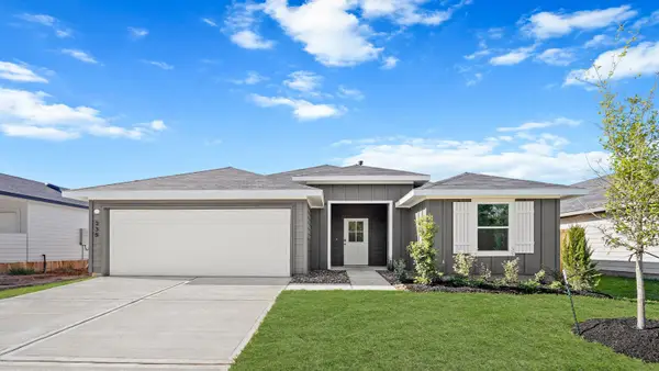 235 Golden Eagle Boulevard, New Waverly, TX 77358