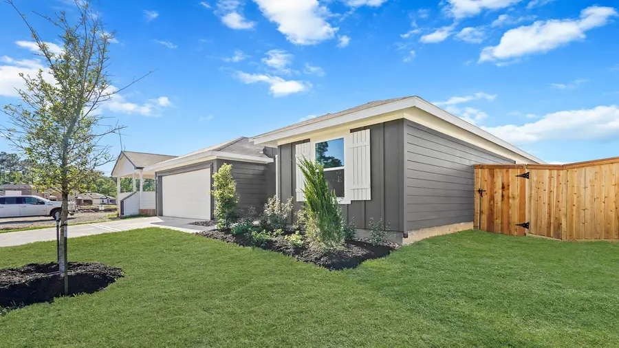 235 Golden Eagle Boulevard, New Waverly, TX 77358 - #2