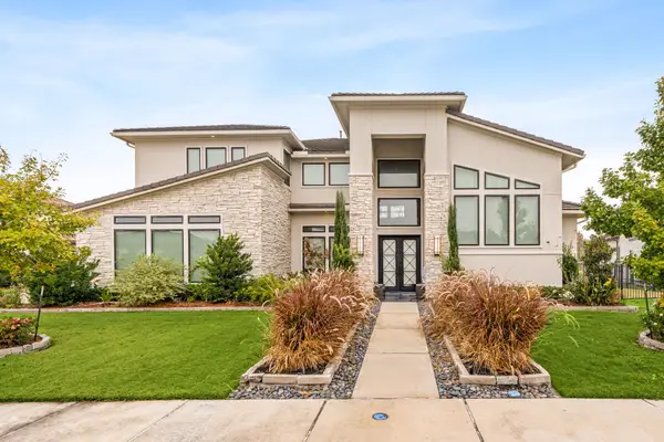 19214 Round Prairie Lane, Cypress, TX 77433