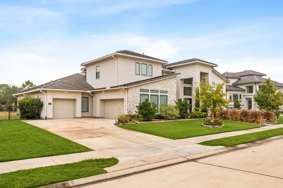 19214 Round Prairie Lane, Cypress, TX 77433 - #2