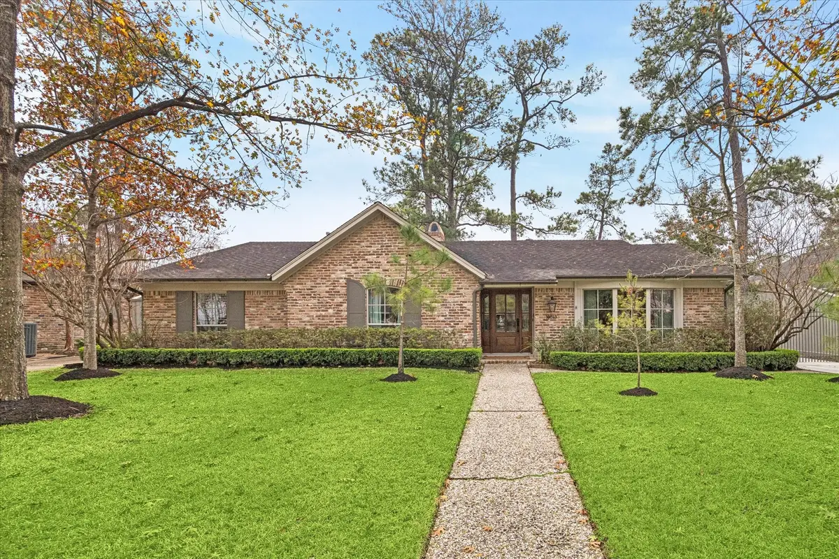 10043 Longmont Drive, Houston, TX 77042 - #1