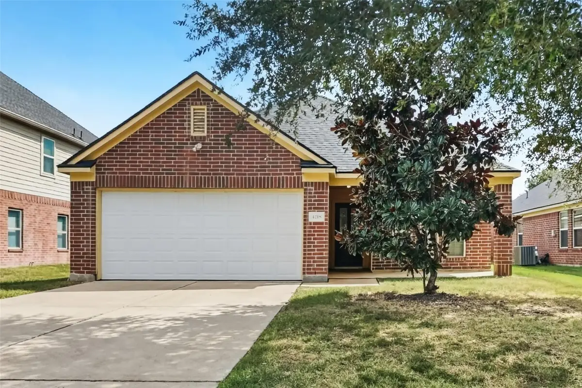 4218 Taverns Corner Lane, Houston, TX 77084 - #1