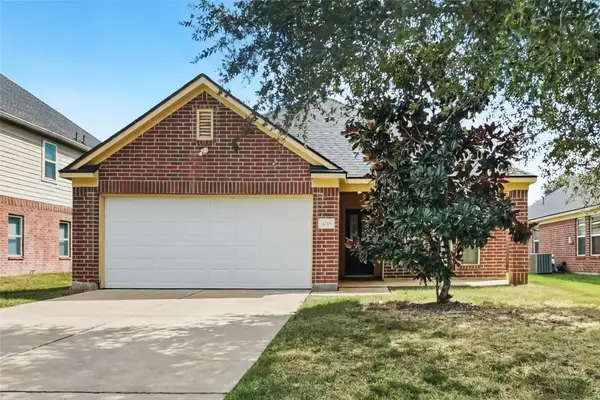 4218 Taverns Corner Lane, Houston, TX 77084