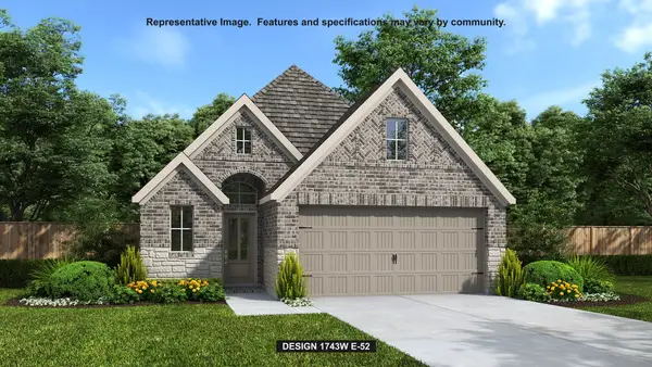 27246 Scarlet Paint Brush Drive, Hockley, TX 77447