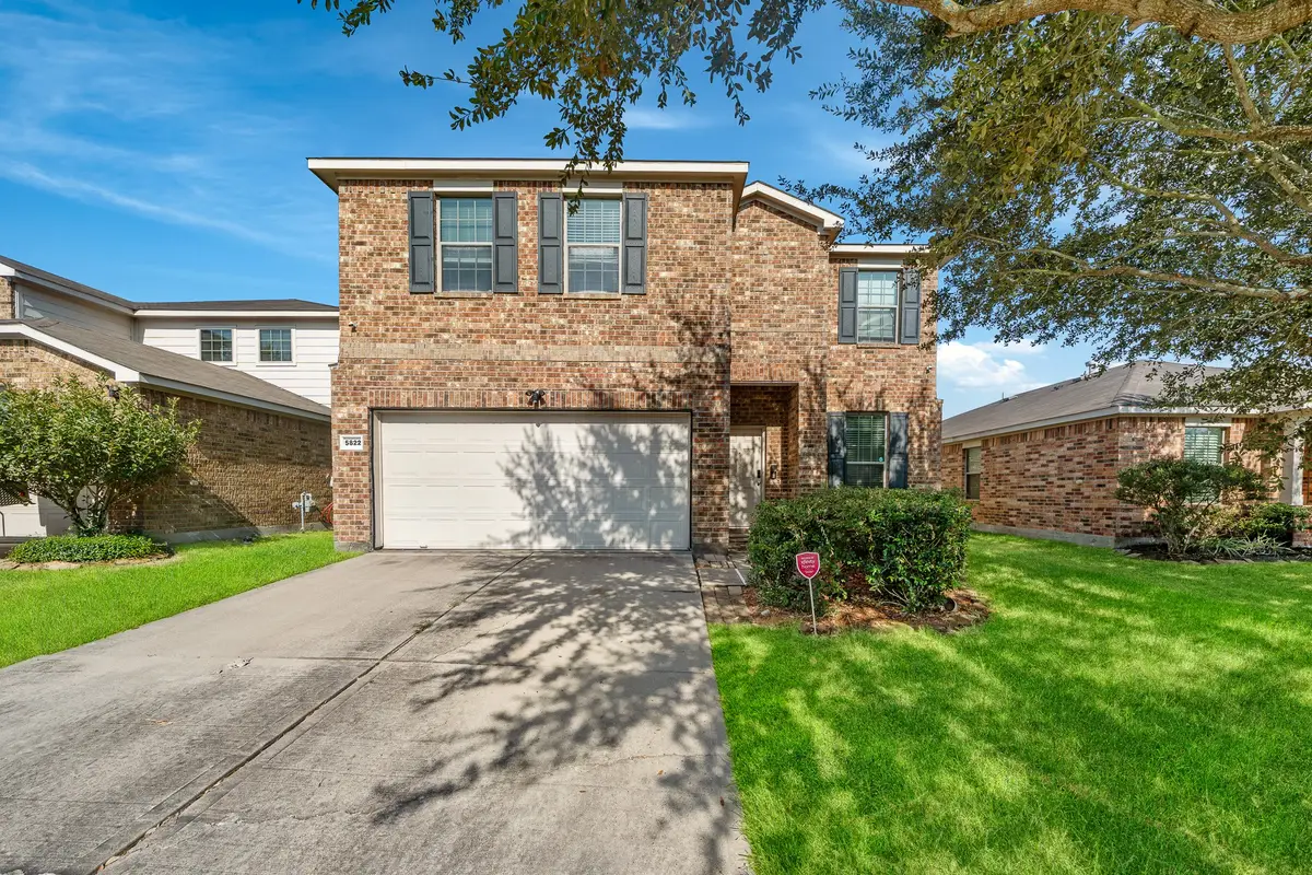 5822 Water Violet Lane, Richmond, TX 77407 - #1