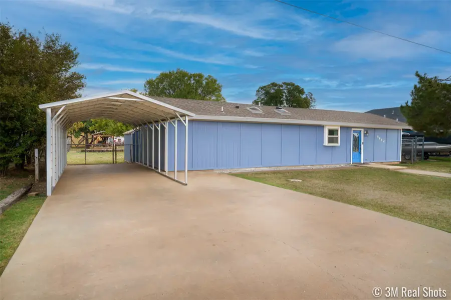 6442 Lincoln Park Road W, San Angelo, TX 76904 - #3