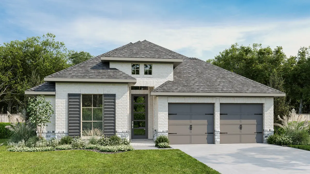10610 Starfire Yellow Drive, Richmond, TX 77406 - #1