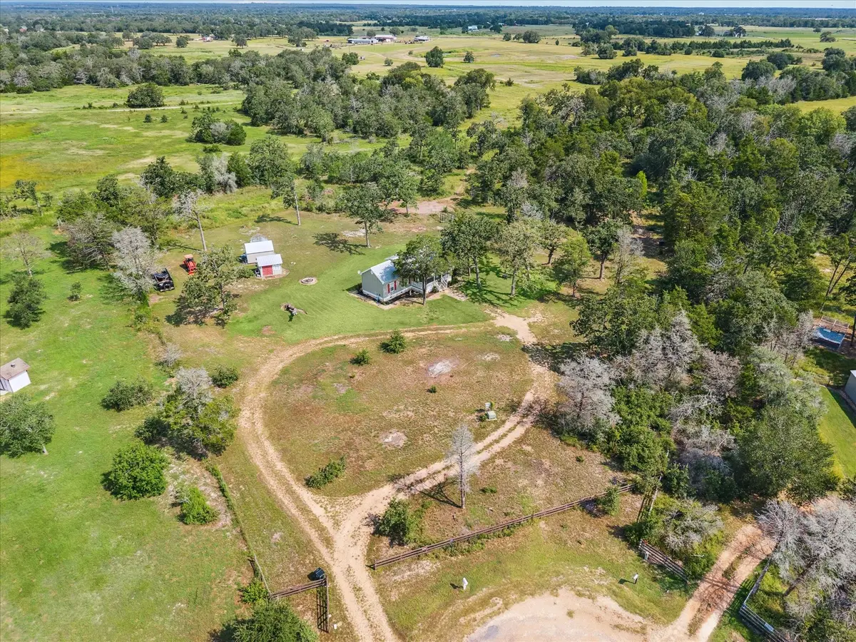 350 Floyd Lane, Round Top, TX 78954 - #1