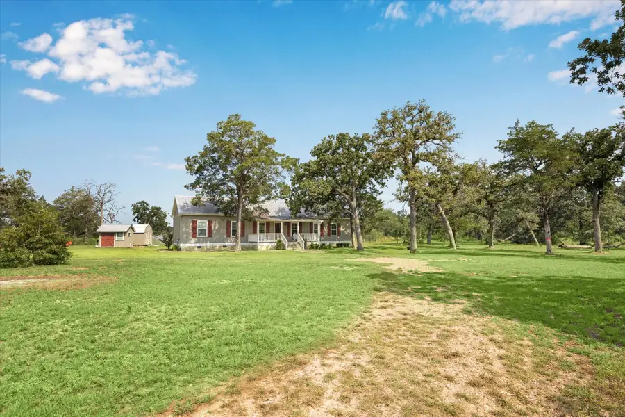 350 Floyd Lane, Round Top, TX 78954 - #3