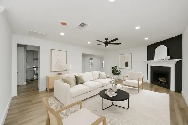 16527 N Mist Drive, Houston, TX 77073