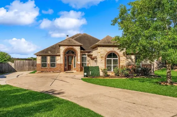 27019 Concho Trail, Magnolia, TX 77355