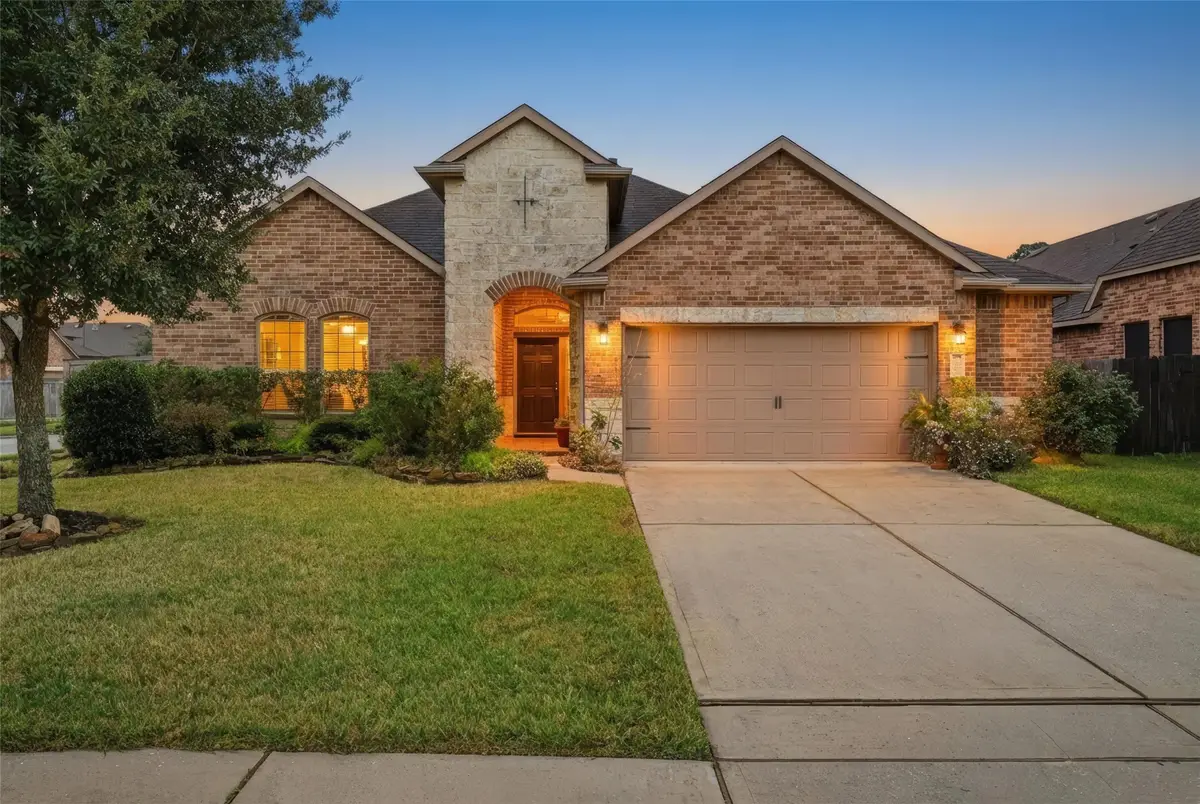 18115 Oliveria Way, Houston, TX 77044 - Image #1