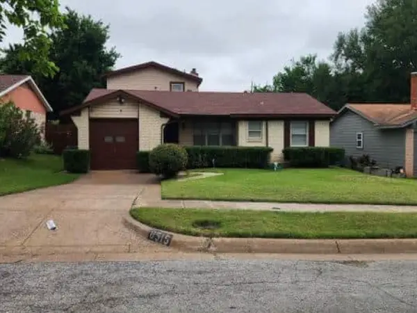 8515 Foxwood Lane, Dallas, TX 75217