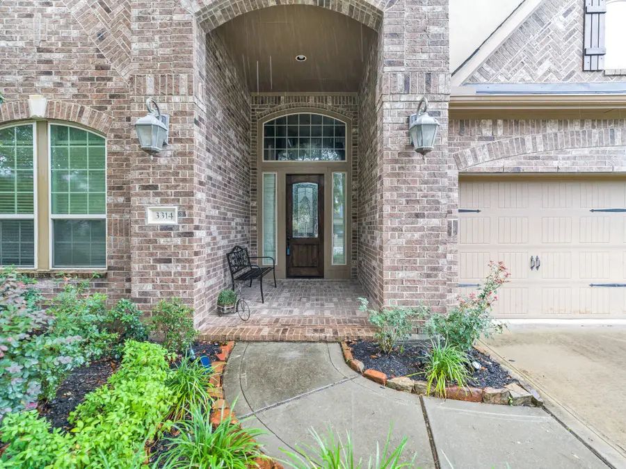 3314 Flint Valley Lane, Katy, TX 77494 - Image #2