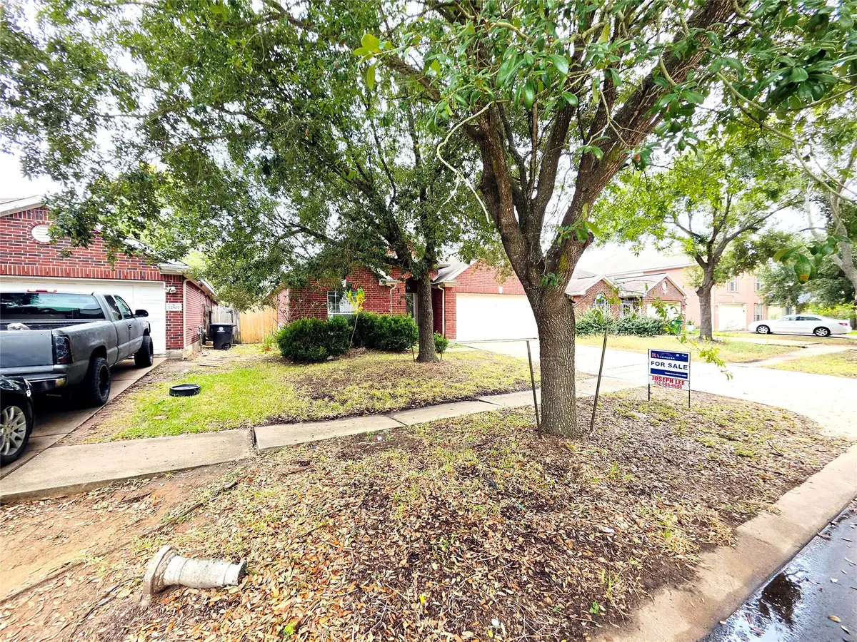12511 Leader Street, Houston, TX 77072 - #1