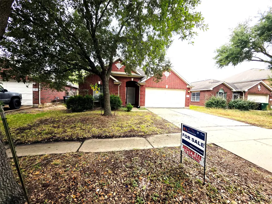 12511 Leader Street, Houston, TX 77072 - #3