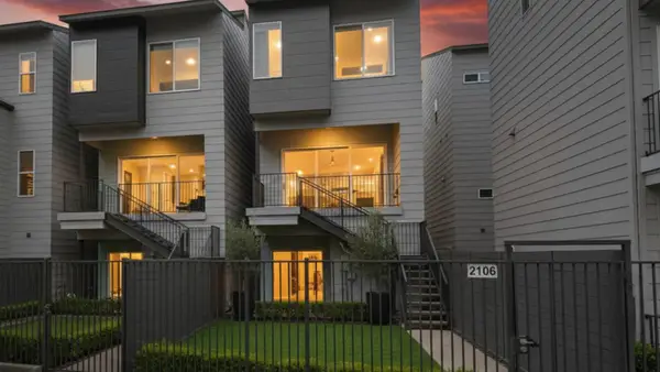 2106 Dennis Street, Houston, TX 77004