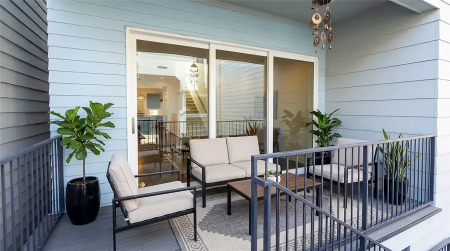 2106 Dennis Street, Houston, TX 77004 - #3