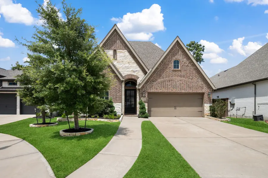 12111 Woodnote Lane, Humble, TX 77346 - #2