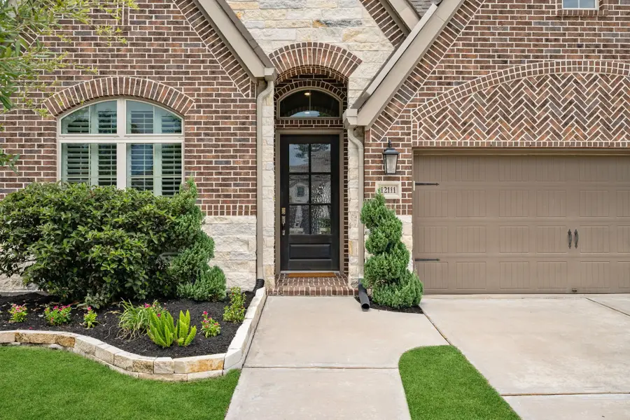 12111 Woodnote Lane, Humble, TX 77346 - #3