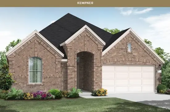 42581 Edmund Rucker Lane, Magnolia, TX 77354