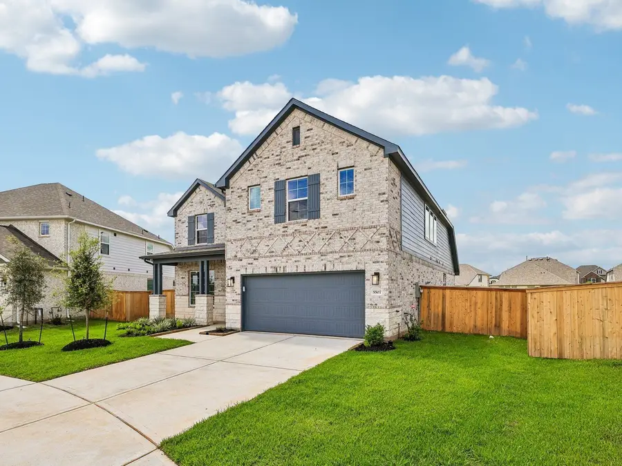 5507 Knight Court, Rosenberg, TX 77471 - #3