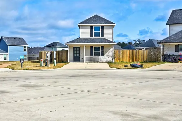 16623 Colleen Place, Conroe, TX 77306