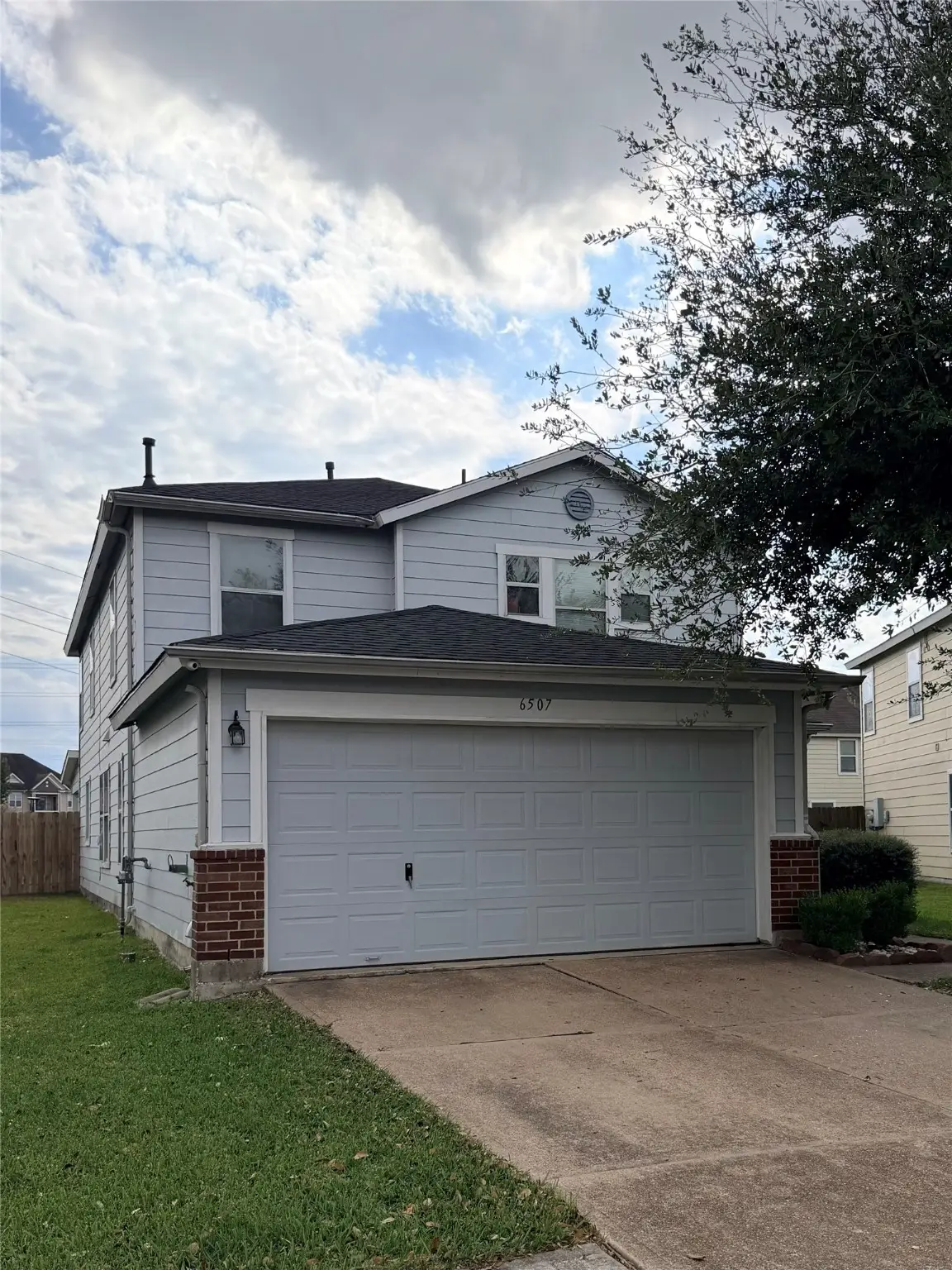 6507 Hawthorne Falls Lane, Houston, TX 77049 - Image #1