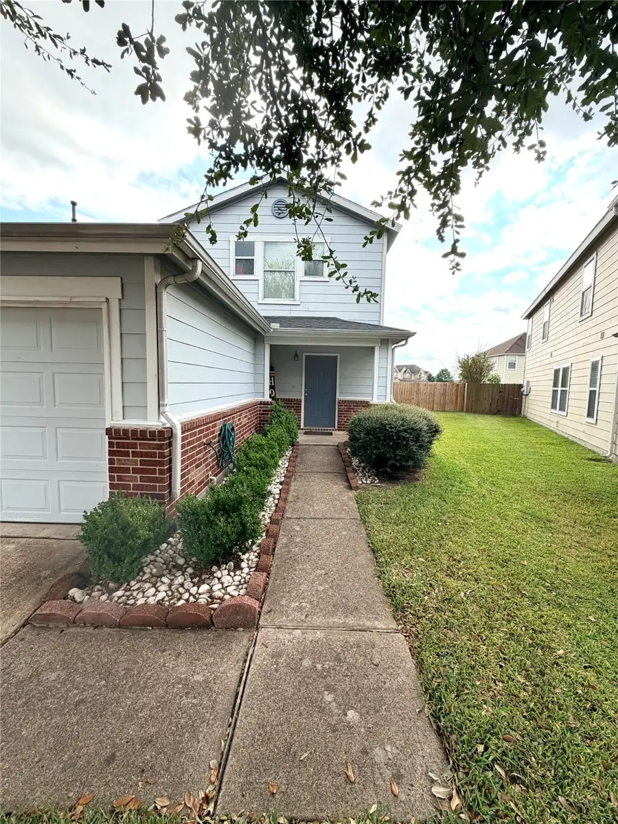 6507 Hawthorne Falls Lane, Houston, TX 77049 - Image #3