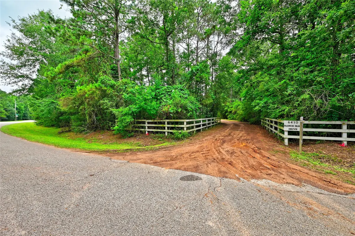 6410 Ranch Park Drive, Magnolia, TX 77354 - #1