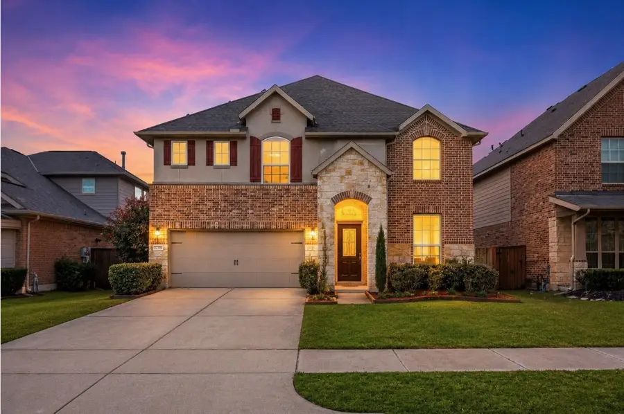 17715 Sauki Lane, Richmond, TX 77407 - #3