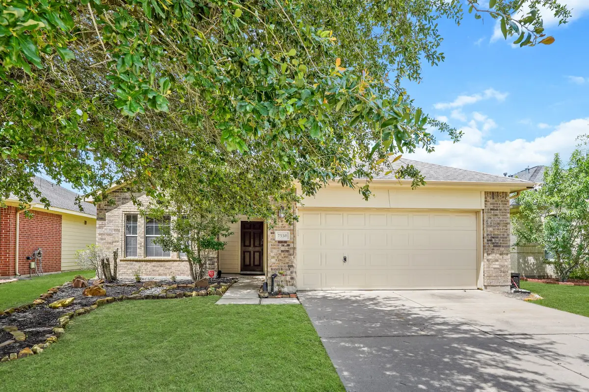 7330 Jacobs Well Drive, Richmond, TX 77407 - #1