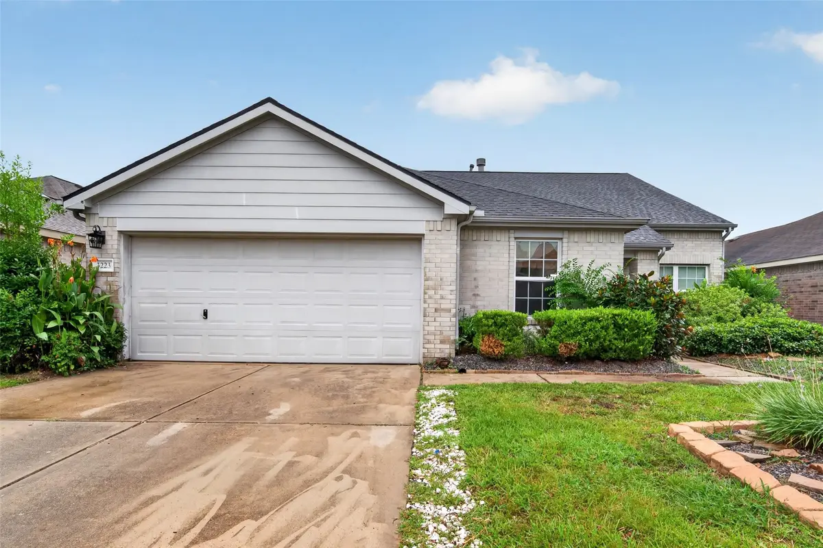 3223 Legends Creek Drive, Spring, TX 77386 - #1