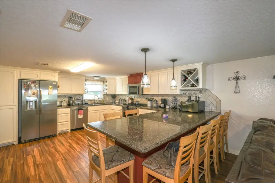 29523 County Road 25, Damon, TX 77430 - #3