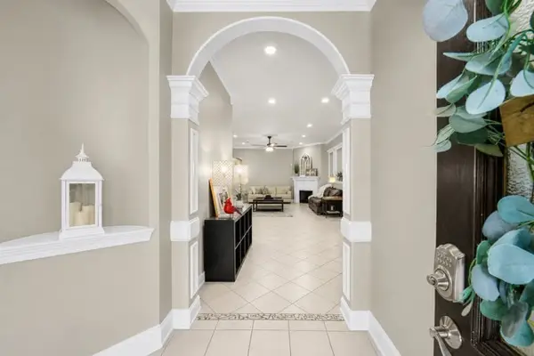 16326 Cumberland Trail, Cypress, TX 77433