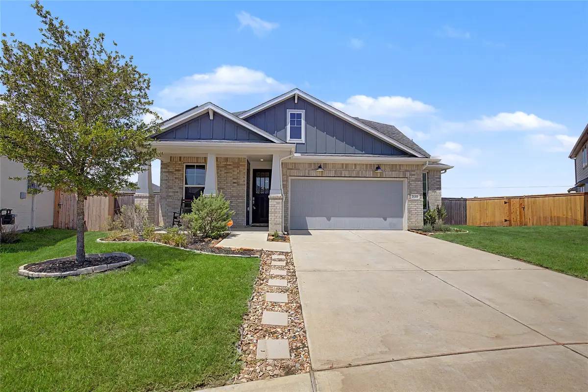 21331 Bridle Rose Trail, Tomball, TX 77377 - #1