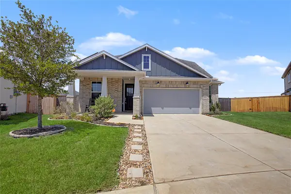 21331 Bridle Rose Trail, Tomball, TX 77377