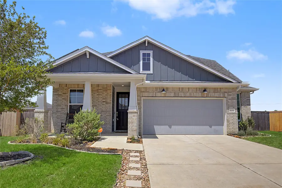 21331 Bridle Rose Trail, Tomball, TX 77377 - #2