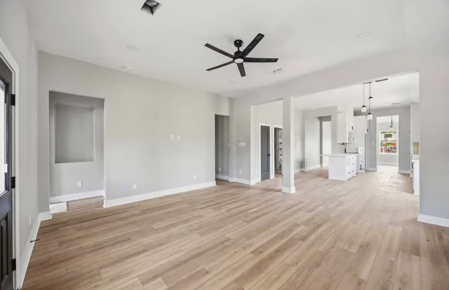 7012 Duan Street, Houston, TX 77022 - #3