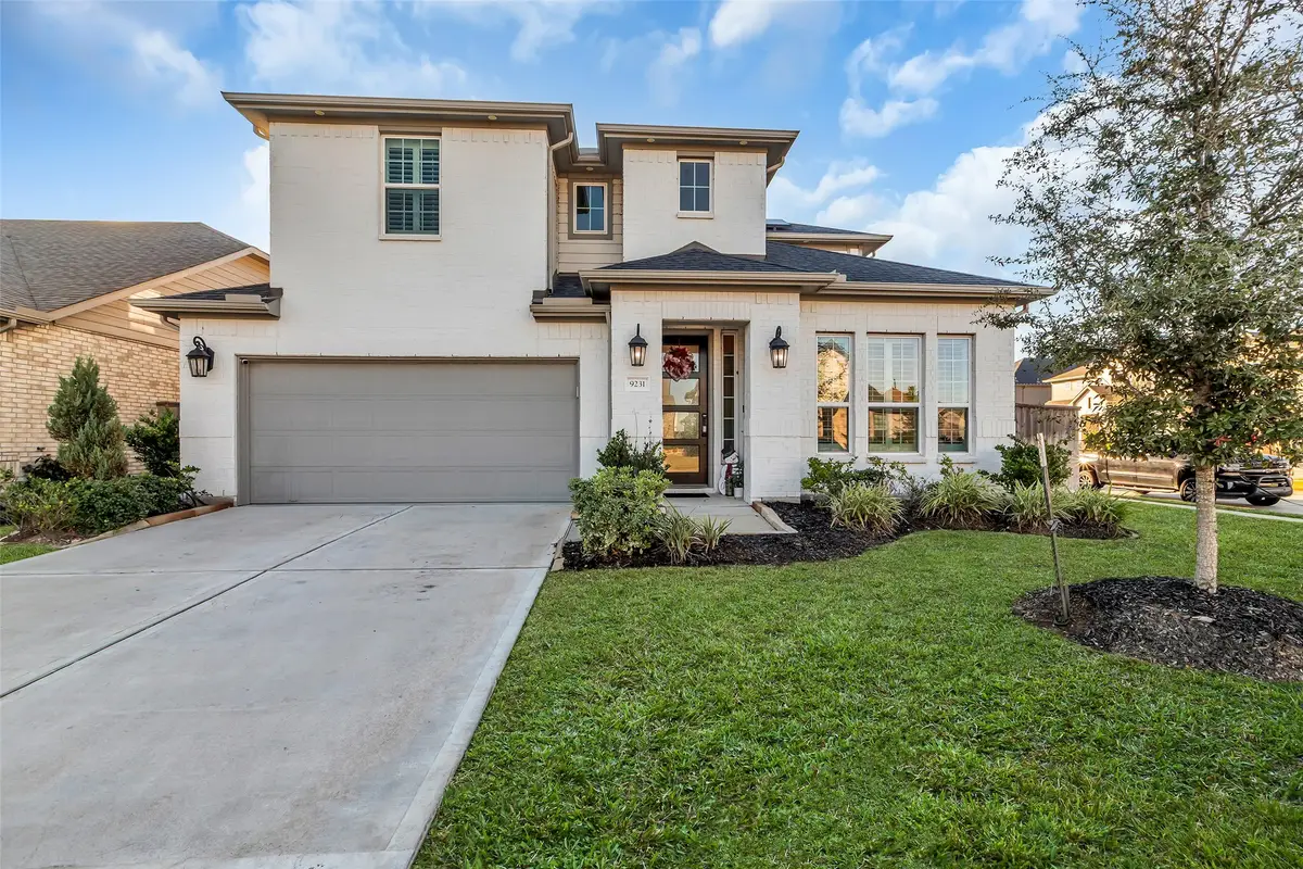 9231 Browning Run Drive, Cypress, TX 77433 - Image #1