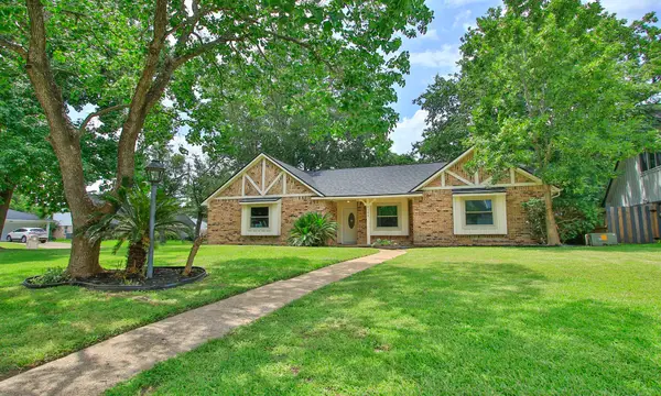 9726 John Bank Drive, Spring, TX 77379